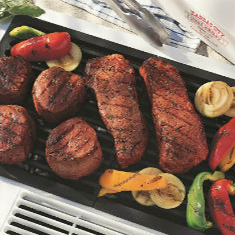 Southern Beef Rub